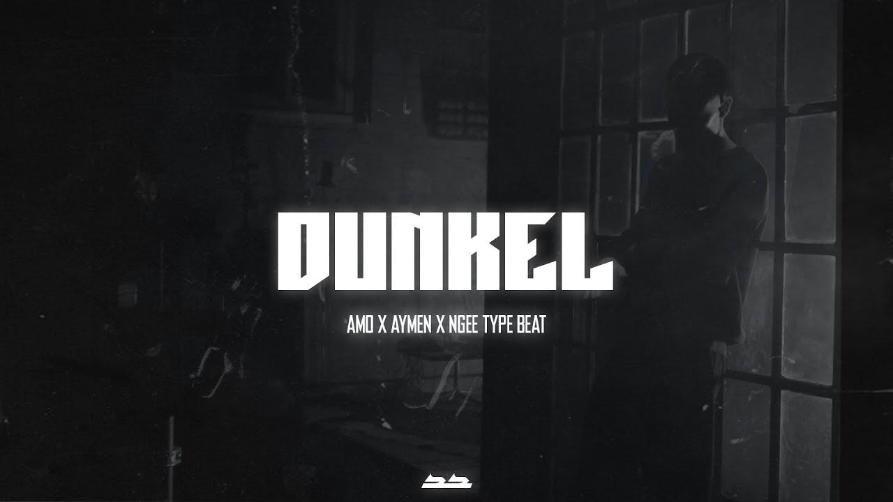 Amo x Aymen x NGEE Type Beat - 