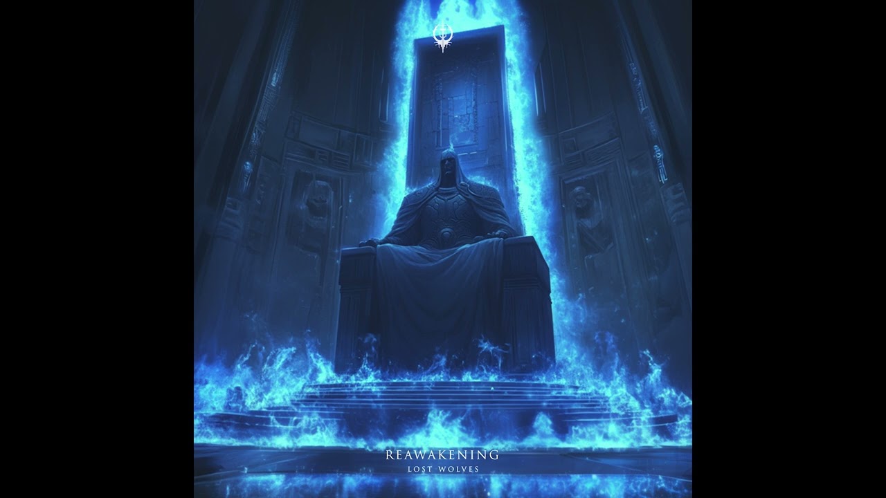 Lost Wolves - Reawakening