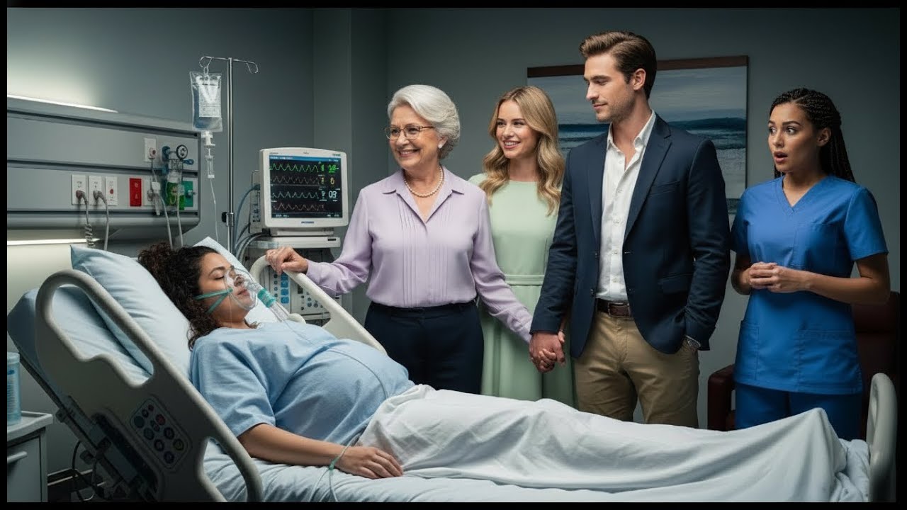 Ela Foi Dada Como Morta No Parto — A Sogra e a Amante Celebraram, Mas A Verdade Veio À Tona