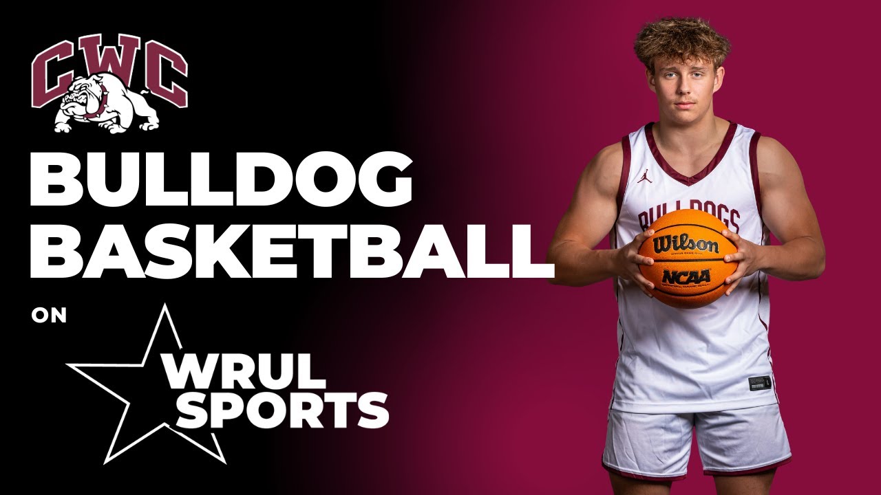 CWC Bulldog Basketball vs Fairfield (CWCIT)