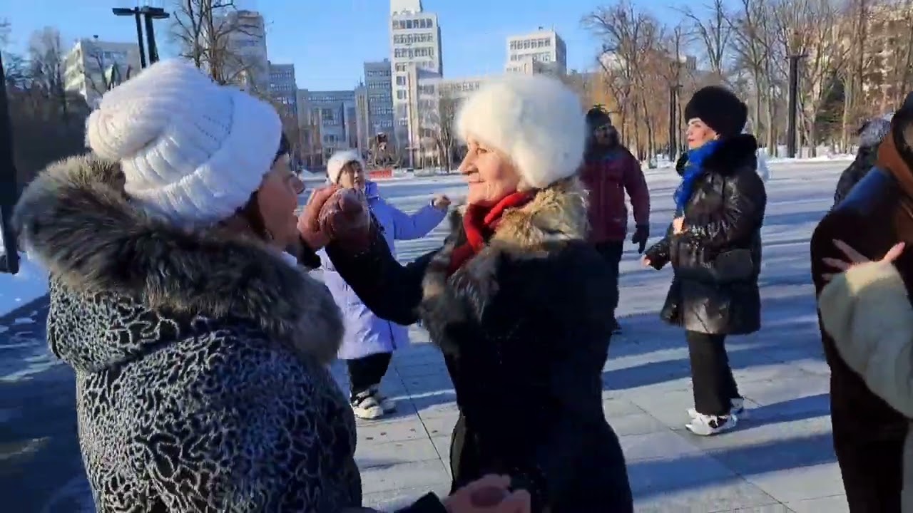ЛЕЖАЛА РОЗА В УЛИЧНОЙ ПЫЛИ🌹 ТАНЦЫ🌹 ХАРЬКОВ 