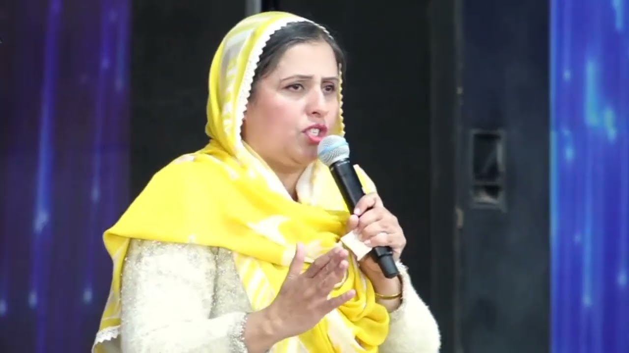 ਘਰ ਦੇ ਹਾਲਾਤ ਬਦਲਣ ਲਈ ਏਸਤਰ ਦੀ ਤਰ੍ਹਾਂ ਵਰਤ ਰੱਖੋ। 𝐏𝐀𝐒𝐓𝐎𝐑 𝐆𝐔𝐑𝐒𝐇𝐀𝐑𝐀𝐍 𝐃𝐄𝐎𝐋 𝐊𝐇𝐎𝐉𝐄𝐖𝐀𝐋𝐀