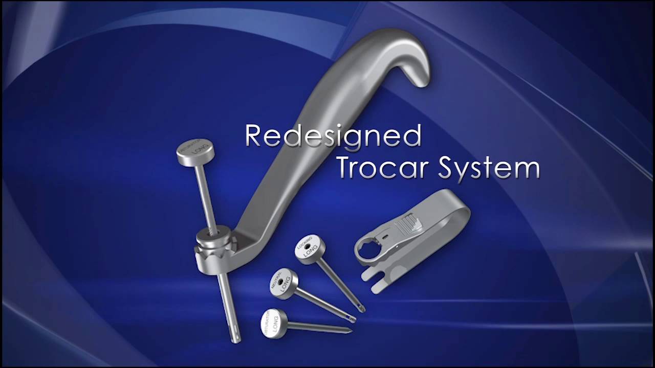 ICON Facial Plating System