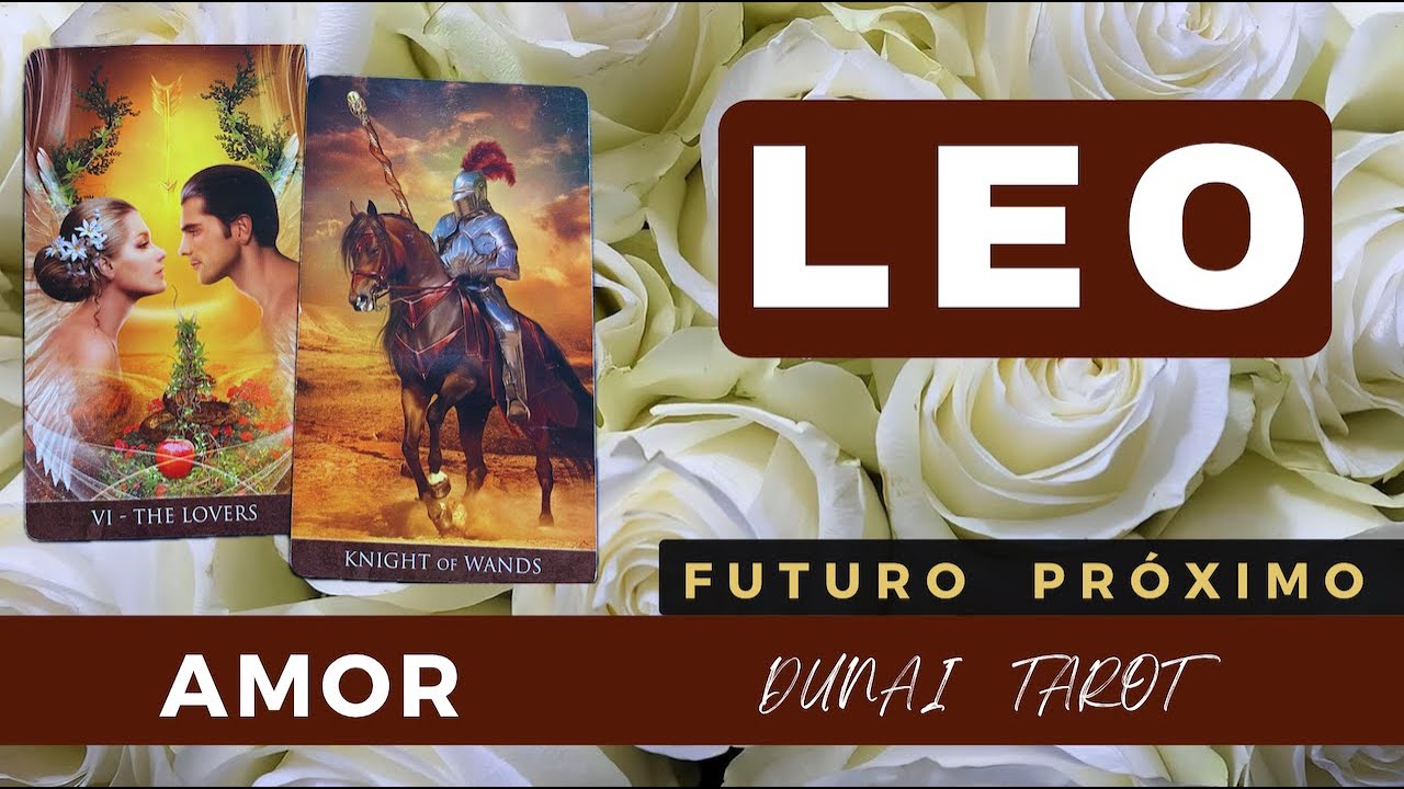 🤎LEO♌️Cr&eacute;eme! Se muere de GANAS de estar contigo😳❤️&zwj;🔥mas esto se hace esperar mira HOROSCPO LEO AMOR