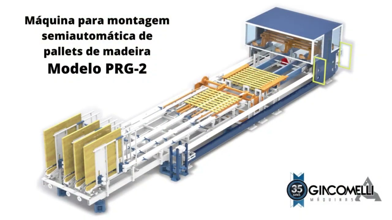 PRG1 e 2