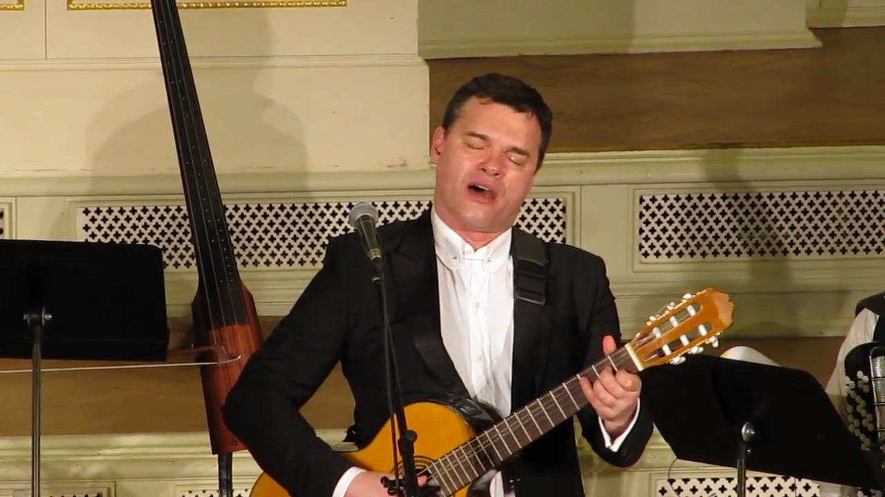 Евгений Дятлов 