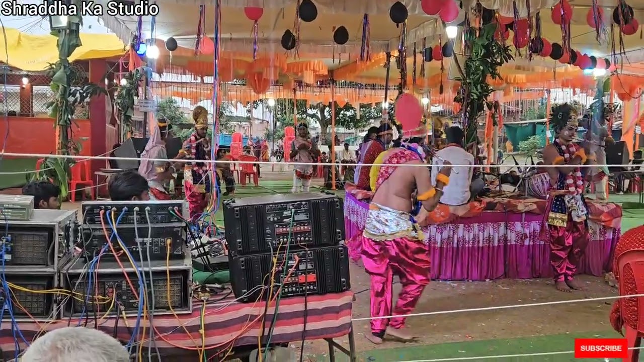 जय बजरंग मंडल परसोली सिंगर कर्णेश भैया जी क्लासिकल भजन ।। प्रथम पुरुस्कार विजेता ।।