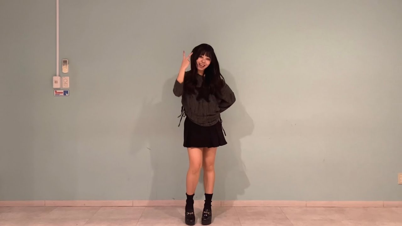 【あやみ】ルカルカ★ナイトフィーバー 踊ってみた