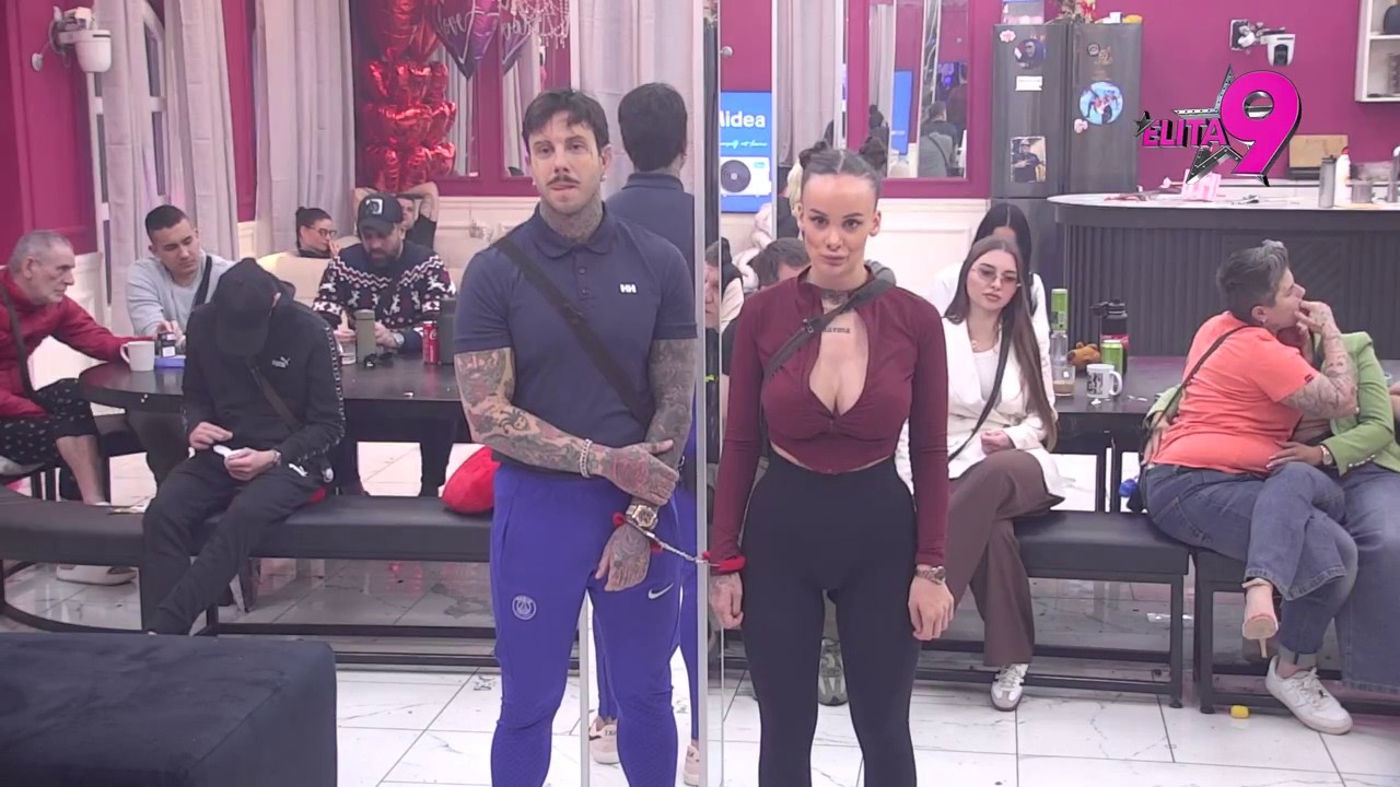 Elita 9: Bebica na korak da Filipa uzme za kuma, sve mu je fora i šega  - 21.02.2026.