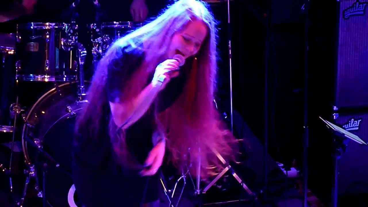 Layla Zoe - Married to the Blues