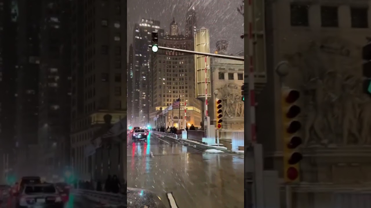 #Chicago