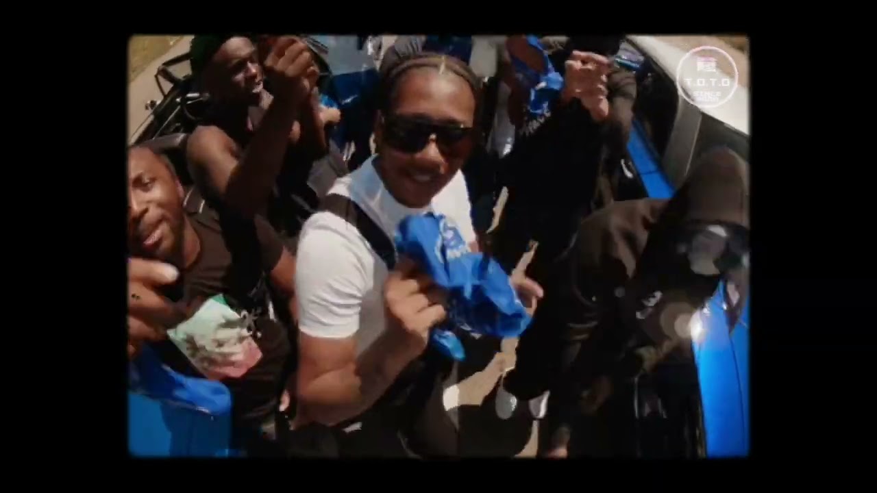 Digga D - Woi | #TrackOfTheDAY
