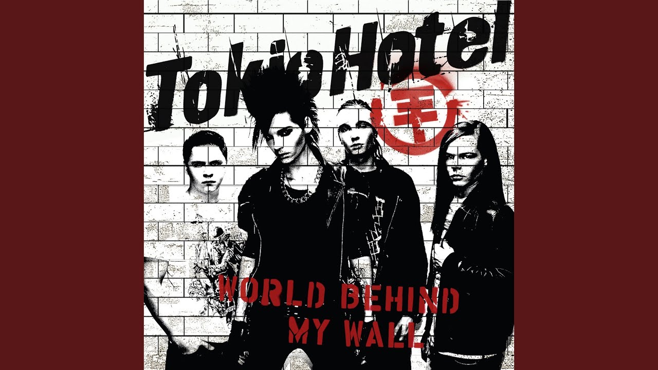 World Behind My Wall (Video Version)