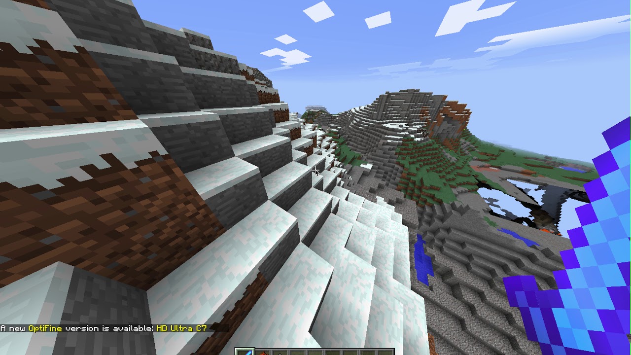 how to get OP DIAMOND SWORD in Minecraft pc edition 1.12.2