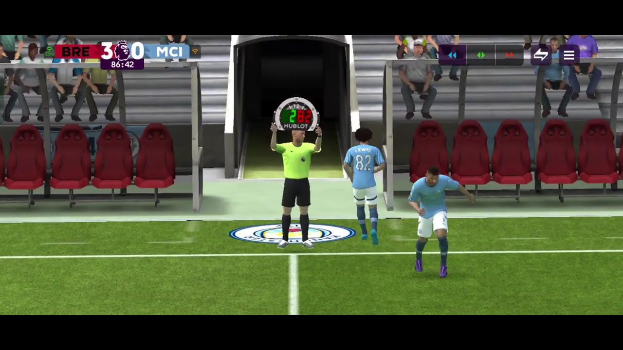 EA Sports FC Mobile: Trick or Treat Halloween #2