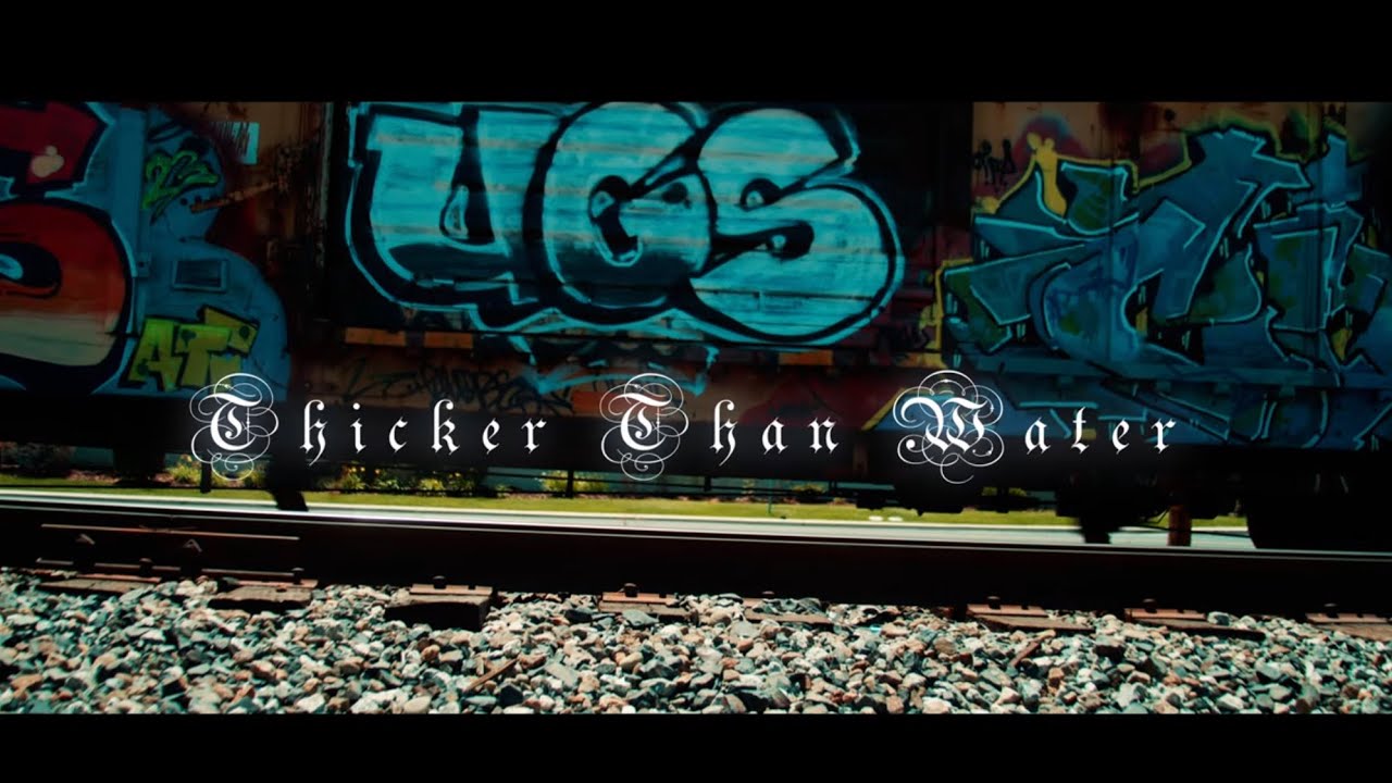Thicker Than Water- Short Film