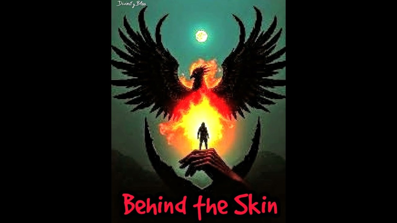 Behind the Skin by Divinity Bliss 
