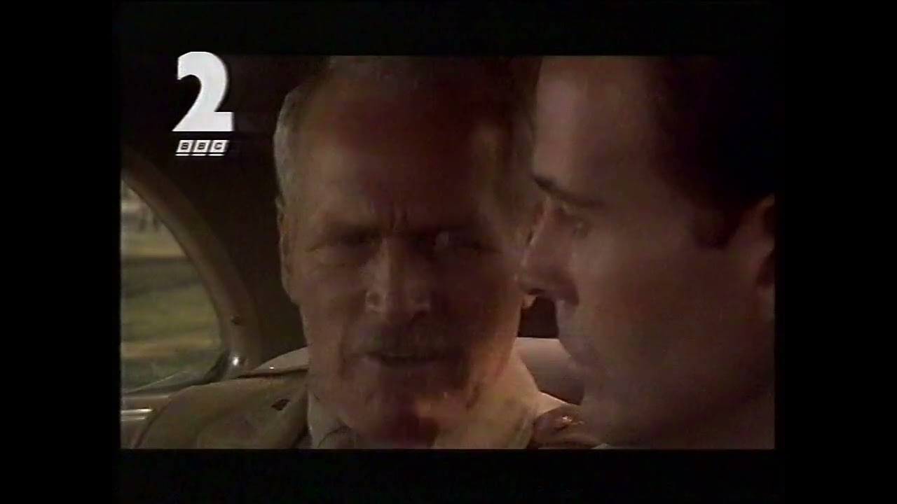 BBC2 Junction - Saturday 29th July 1995