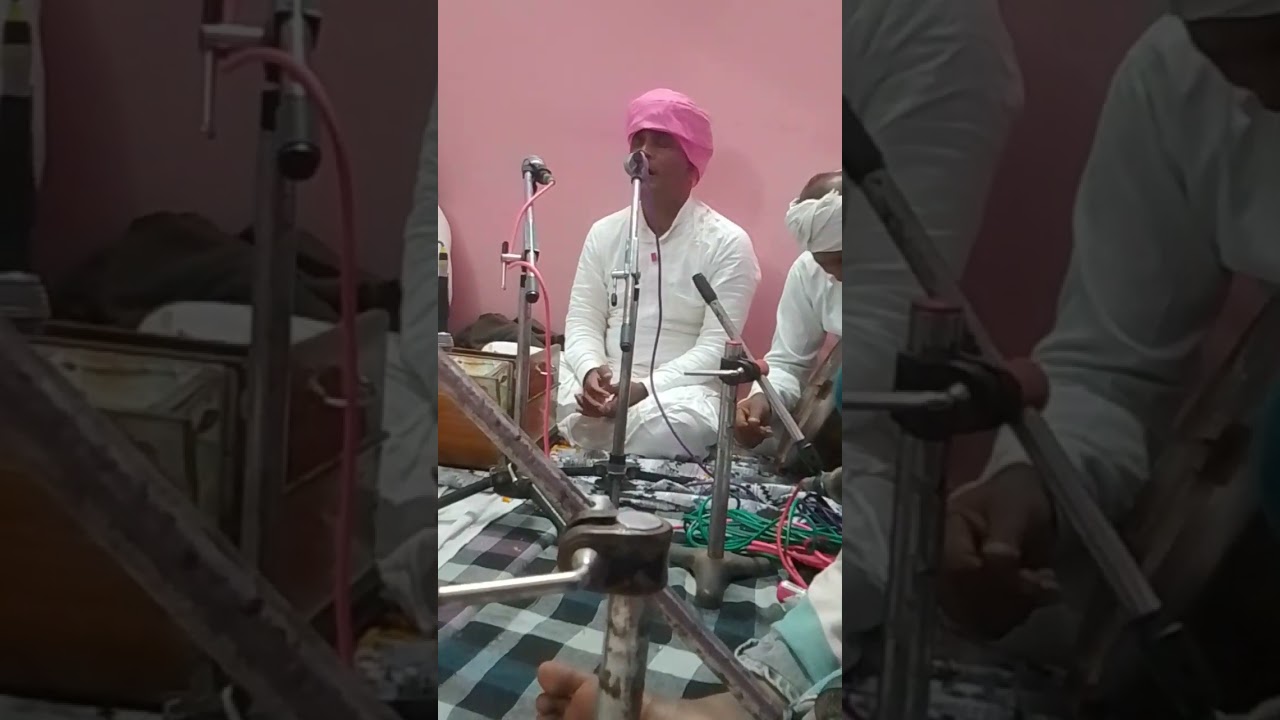 श्री श्री 108 बाबा सुन्दर नाथ जी महाराज 