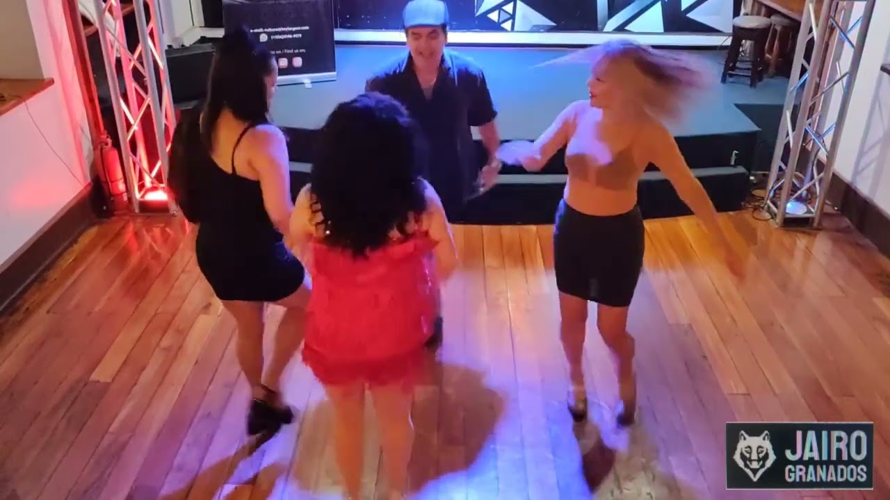 el campanero - Swing Criollo Costarricense