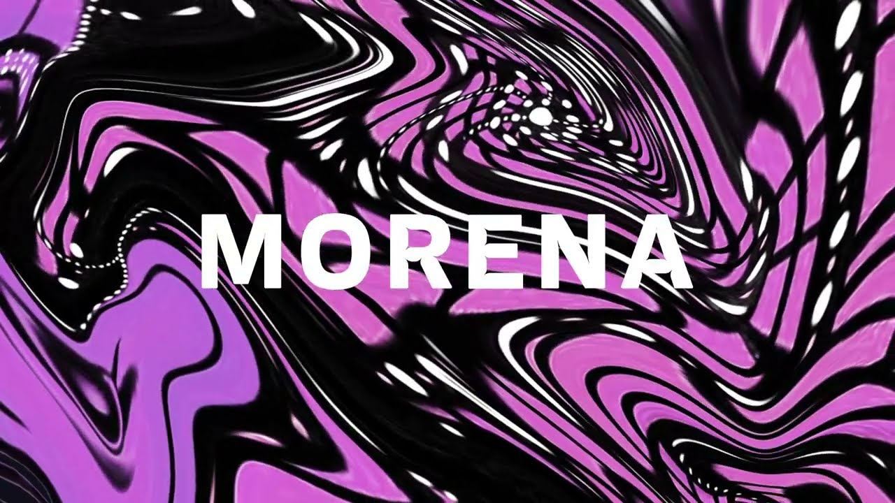 Morena - Mili & Hoomance (Original Mix)