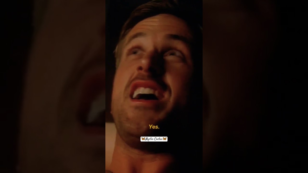 Crazy Stupid Love (2011) | Ryan Gosling | #shorts