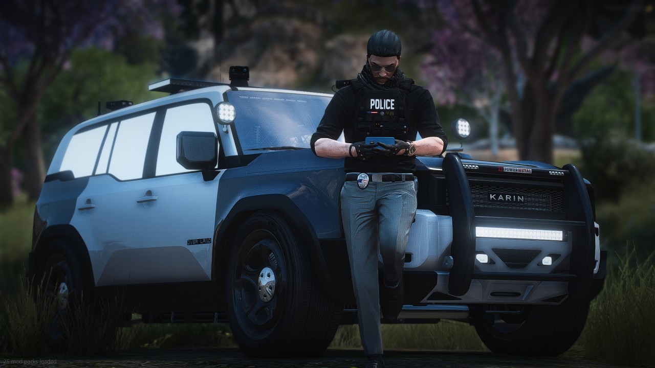 Lieutenant Ryder Smith  | 210 - 41 | #lifeinsoulcity #Gameशुरु #echorp #120fps