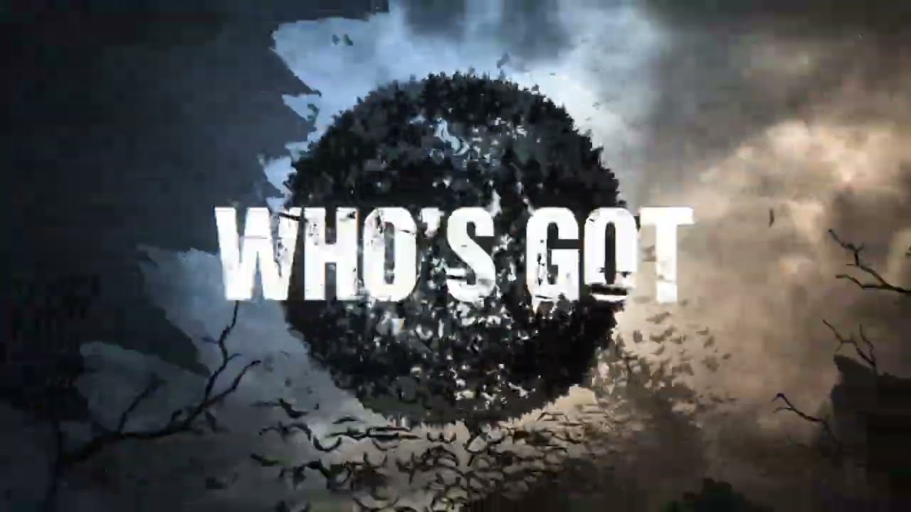 Who's got（feat. CHOZEN LEE, IGNITION MAN a.k.a. ヒデボウイ, LOW IQ 01, Shinobu Watanabe, TGMX, TOSHI-LOW）