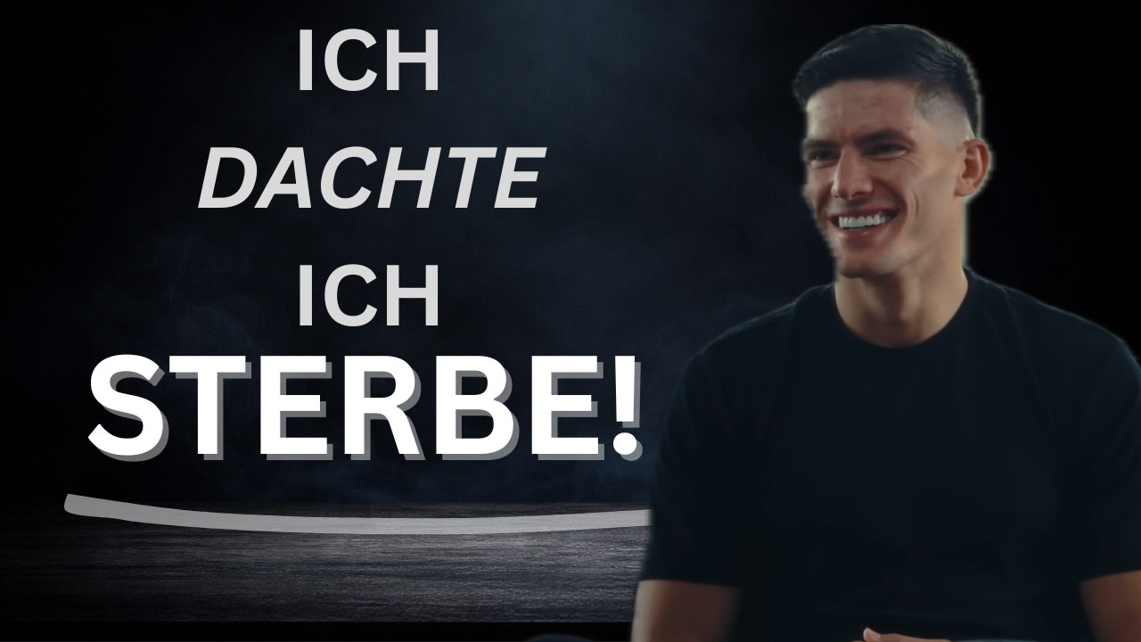 Mordauftrag oder Raub? Islam Dulatovs Kampf ums Überleben