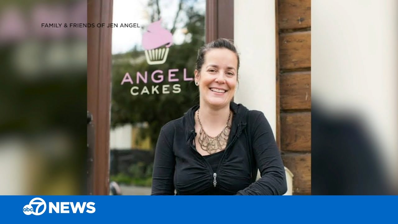 Bay Area bakery owner dies after being dragged by suspect's car during robbery, family says