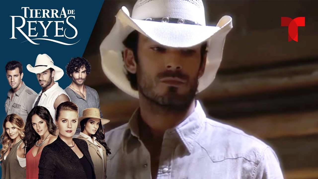 Tierra de Reyes | Capítulo 160 | Telemundo