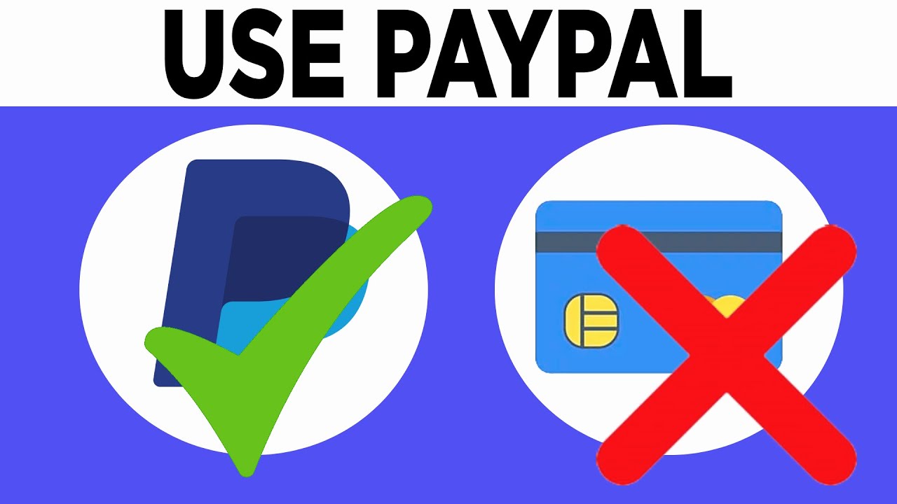 How To Pay With Paypal Balance Instead Of Credit Card! - Tutorial