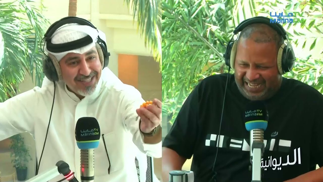 في معاني الحروف يُبدع الشاعر حسين بن ذروه في 