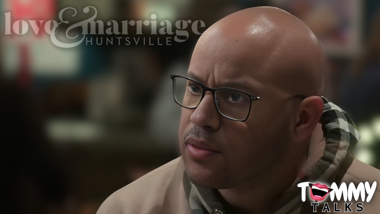 Maurice, its giving guilty on Love and Marriage: Huntsville S10 Episode 6 | Review | Recap