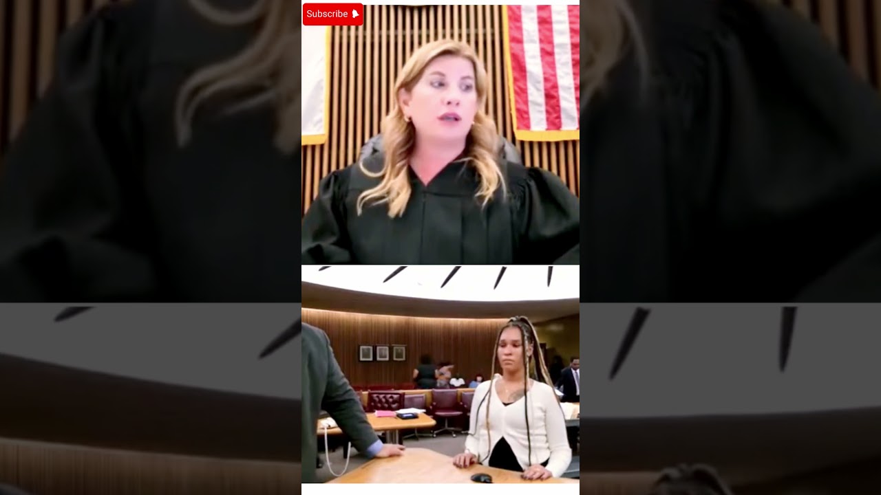Judge Raquel West Increases Bond to $30,000 Over Alleged Drug Test Dodge #lawandorder