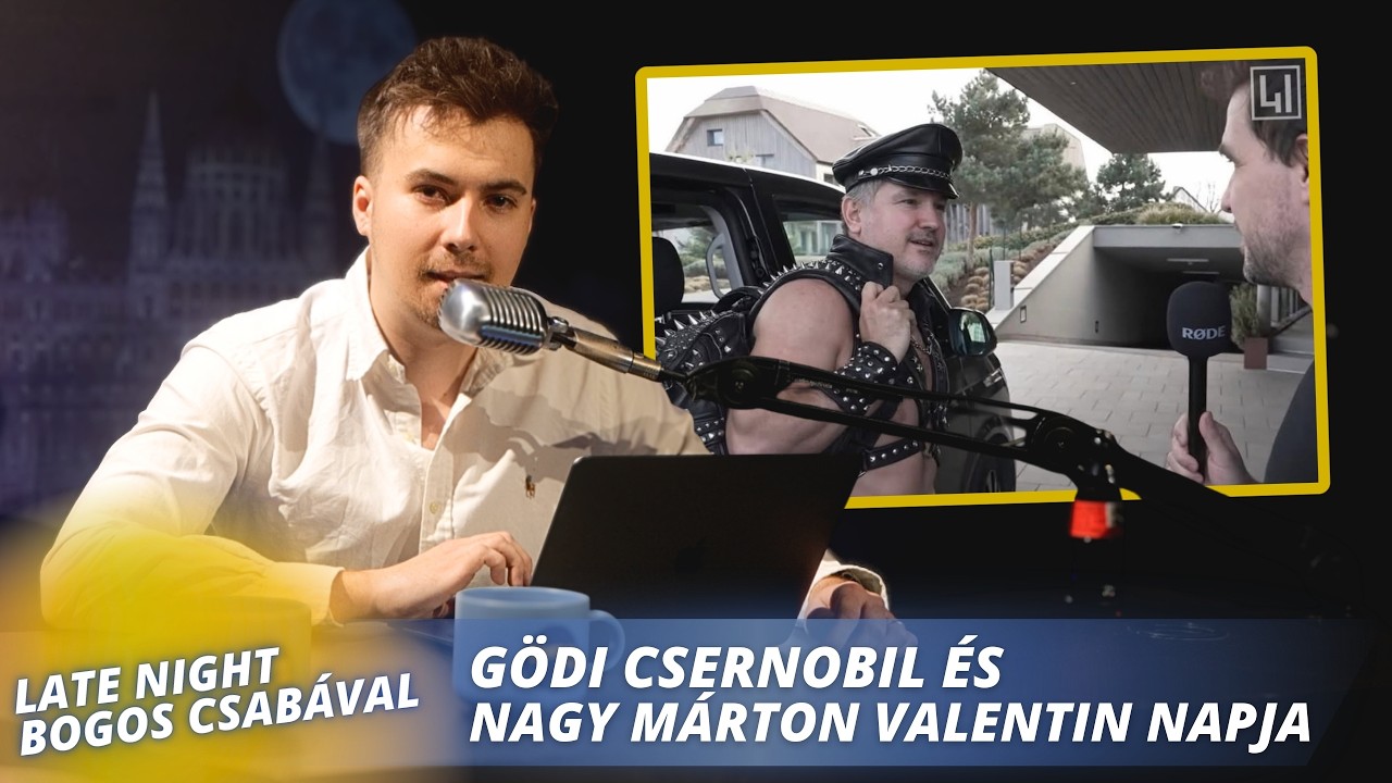 Gáspár Evelin titkai | Nagy Márton valetin napja | Bohár megint beégett - Bogozd Ki