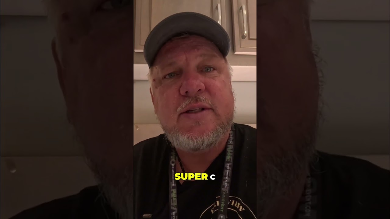 RV Tour: Luxury RV Features, Hidden Gems, & Vintage CB Radio!