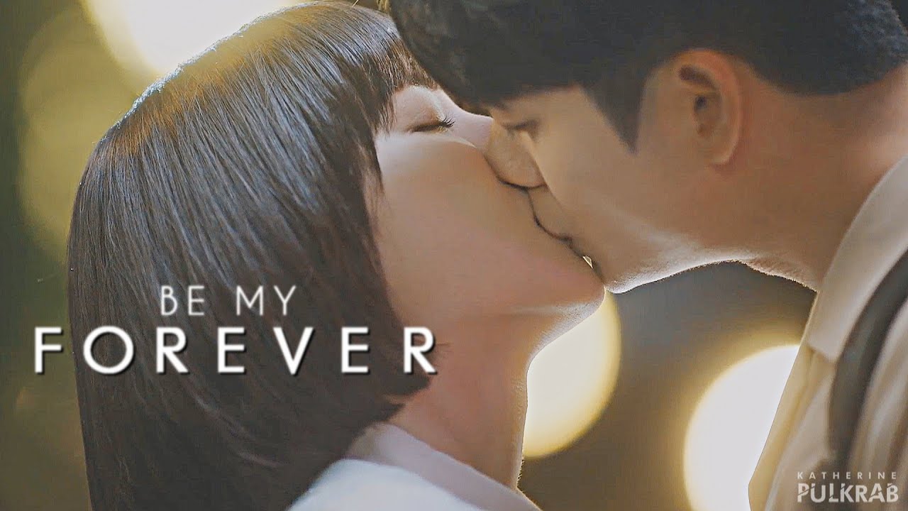 YoungWoo & JunHo | Be my forever [Extraordinary Attorney Woo]