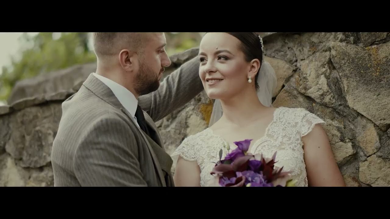 Petru & Ana Wedding Highlights 2021 (melodie: The Motans - Astrologic vorbind)