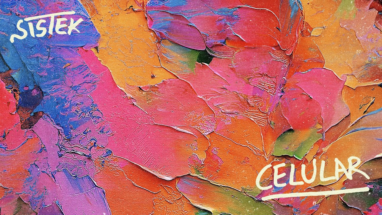Sistek - Celular (Visualizer)