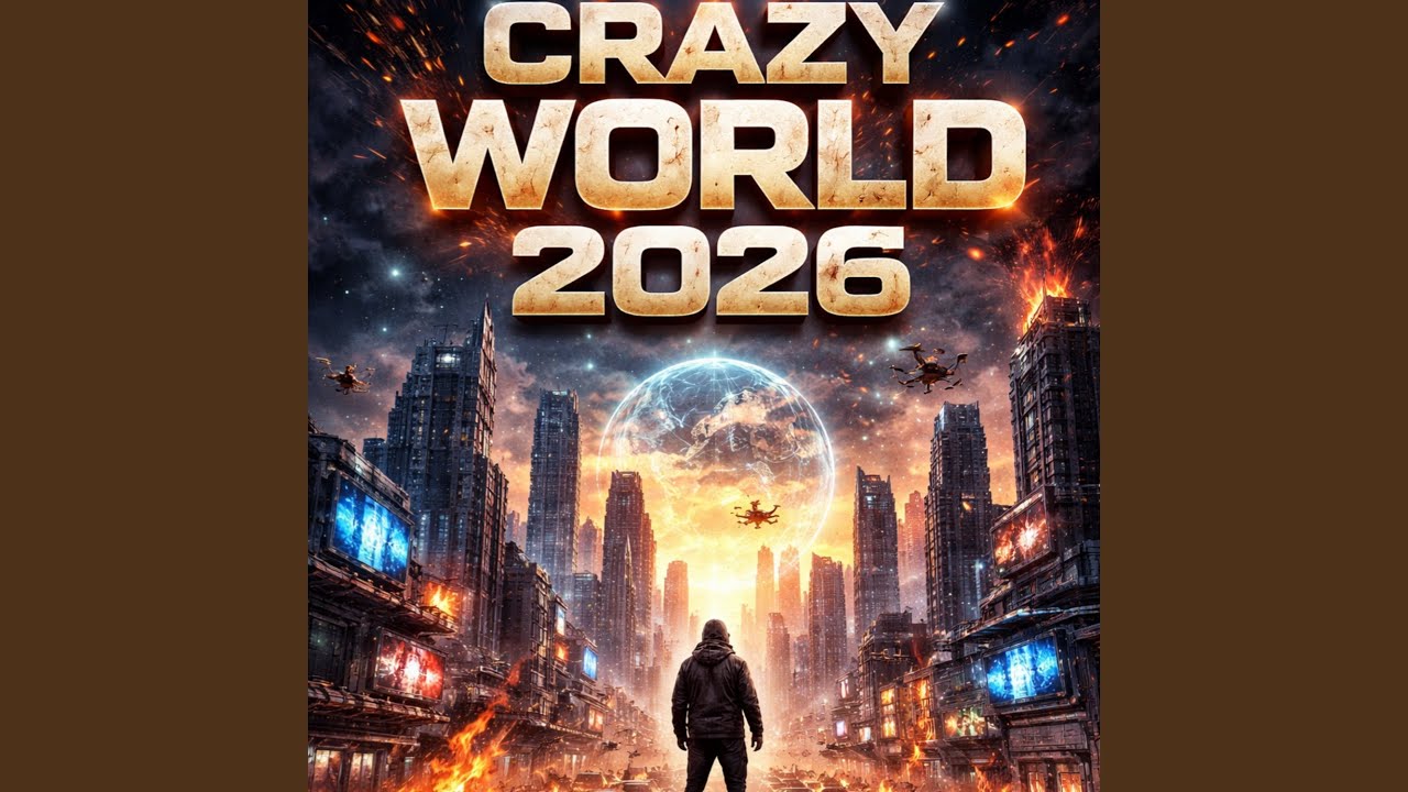 Crazy World 2026