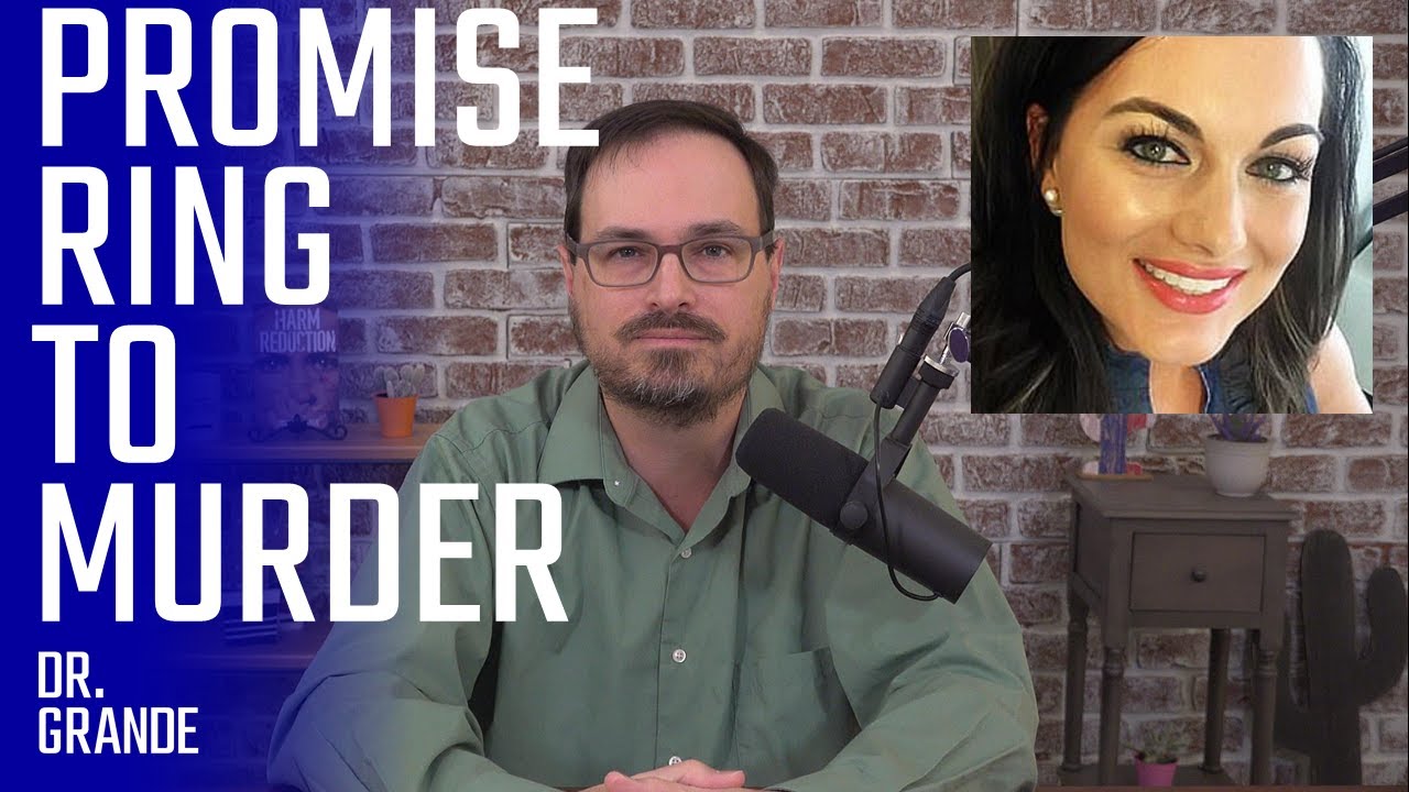 Brenda Delgado (Kendra Hatcher Murder) | Insidious Love Triangle of Death