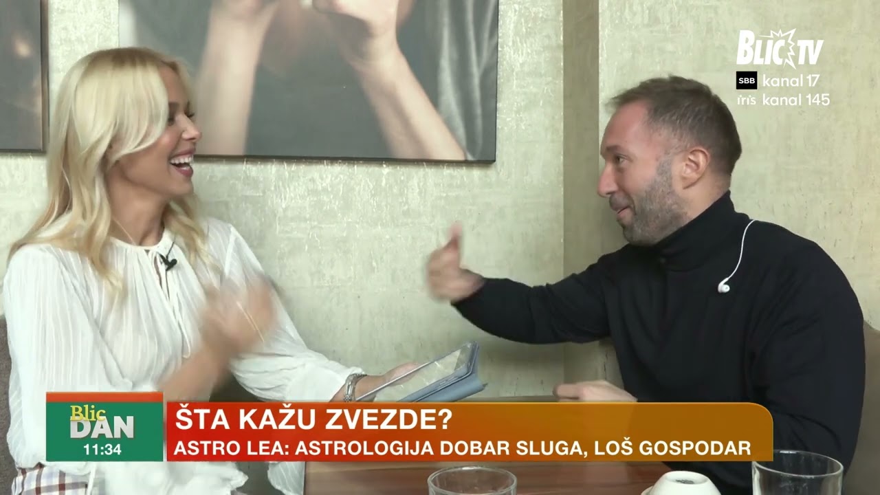 Astrolog otkriva: Kako se zaista čita natalna karta i na &scaron;ta morate da obratite pažnju!