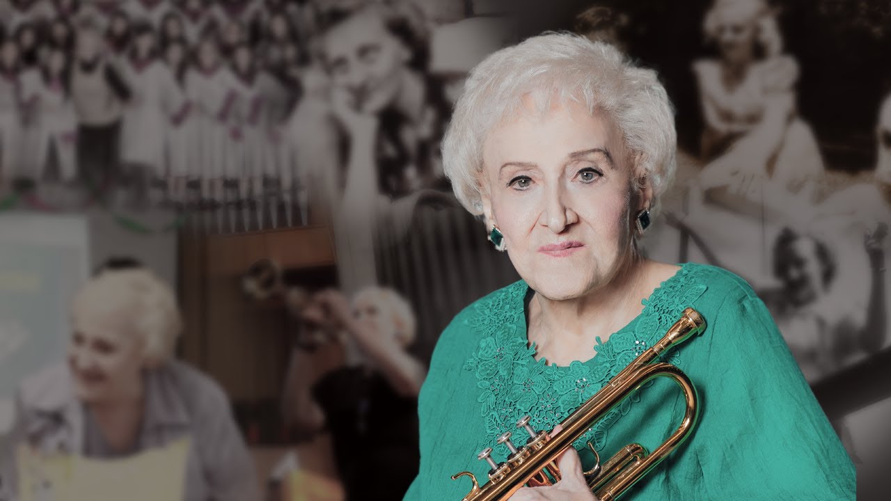 【好想彭老師】Dave remembers Doris Brougham 這是我認識的彭蒙惠