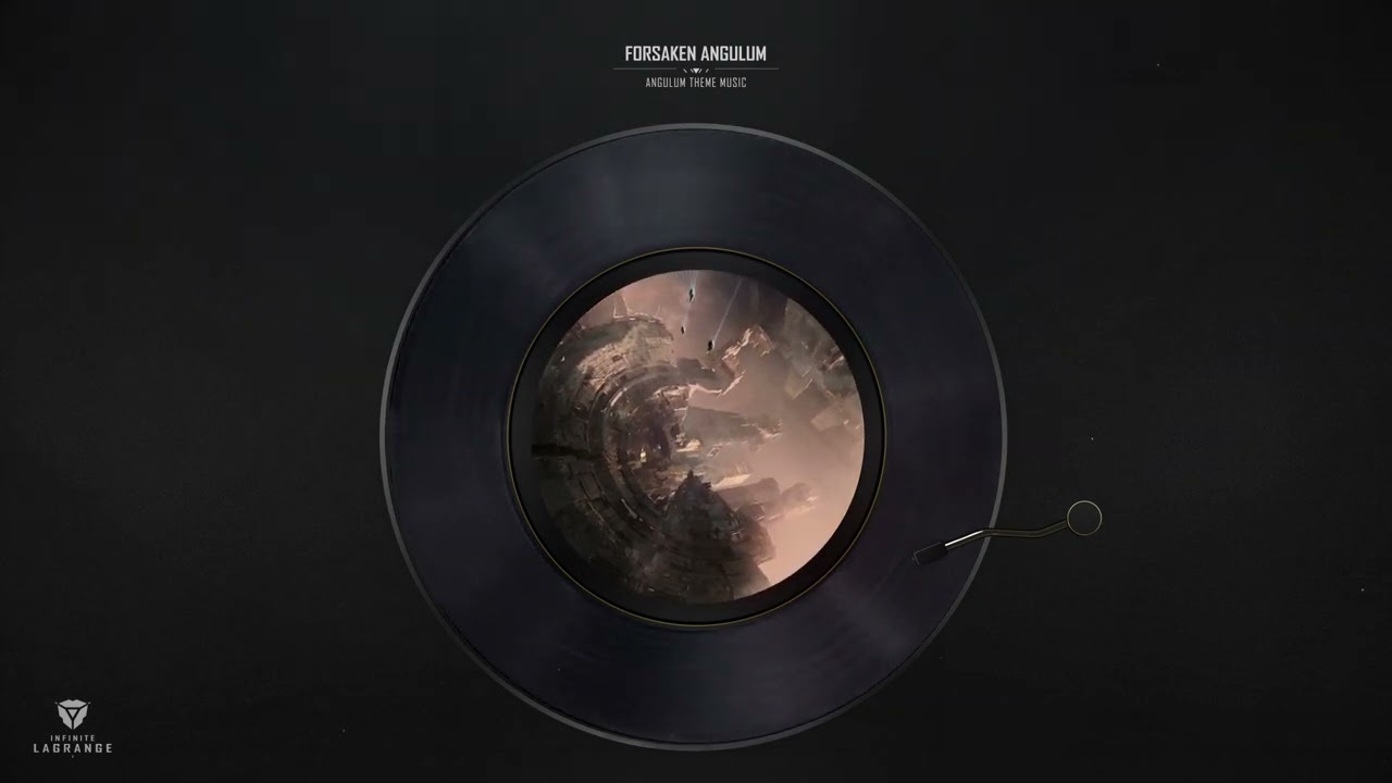 [Infinite Lagrange] EP - 