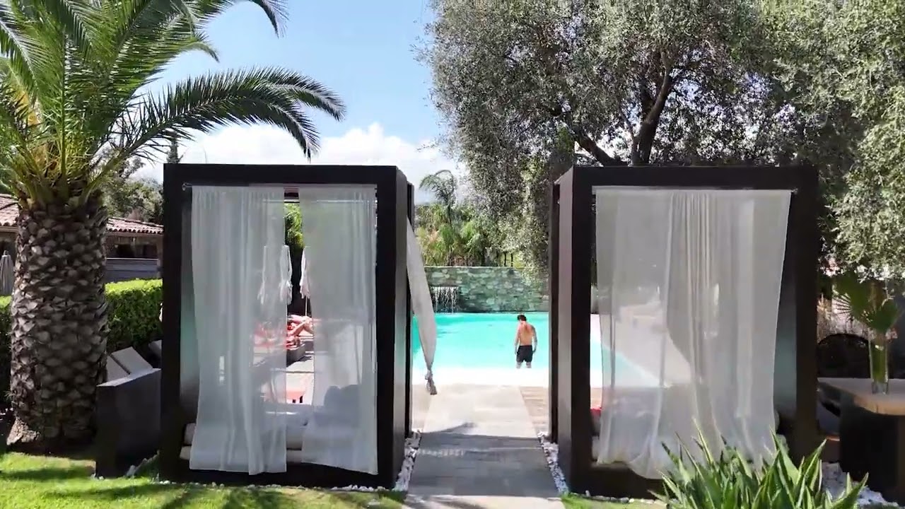 Hotel La Dimora