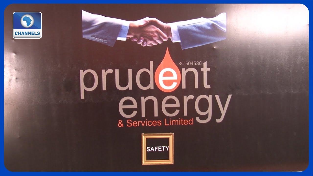 Prudent Energy & Services Ltd Says 'Thank You' To Its Customers
