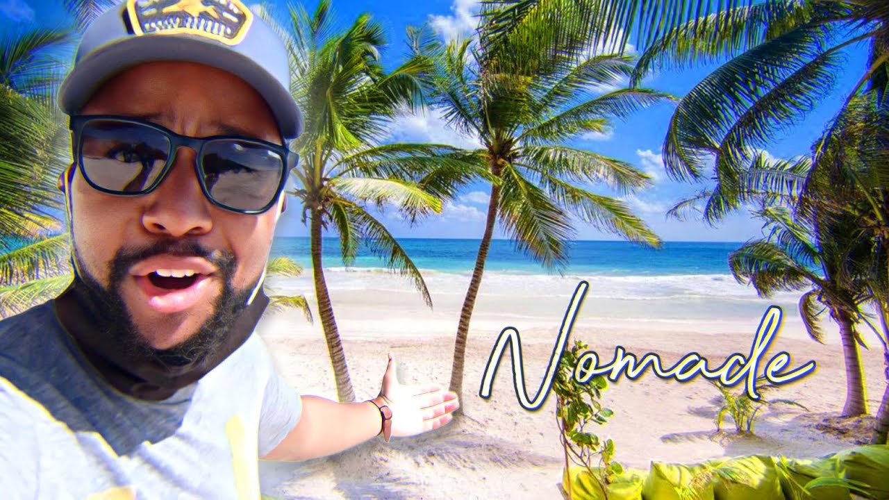 Nomade Beach Club - Tulum