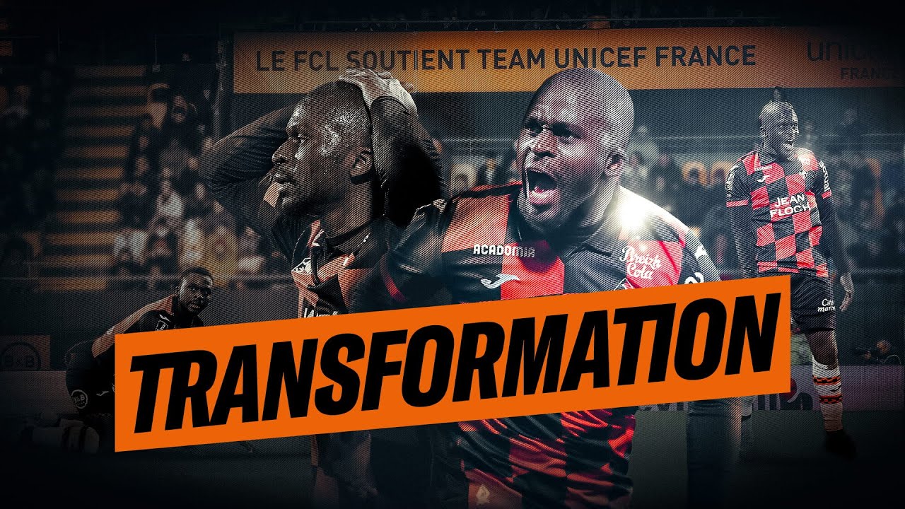 Pourquoi Bamba Dieng est redevenu DÉCISIF 🧠