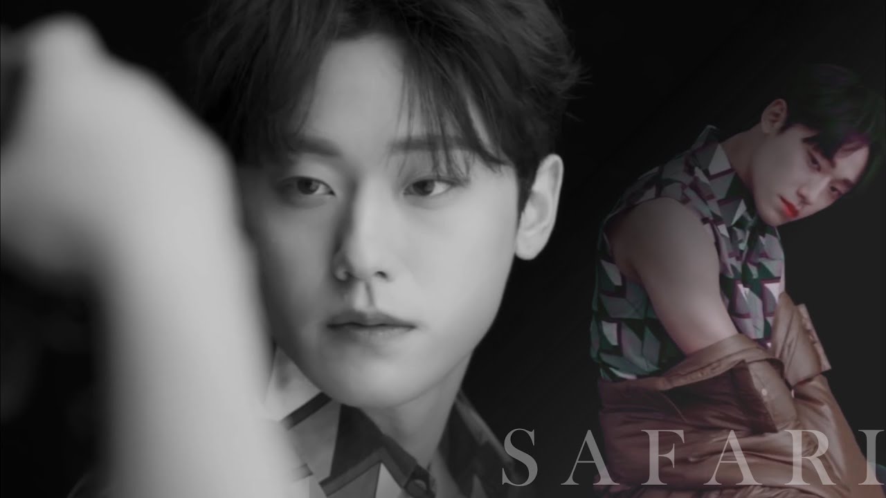 [FMW] Lee Do-hyun│Safari